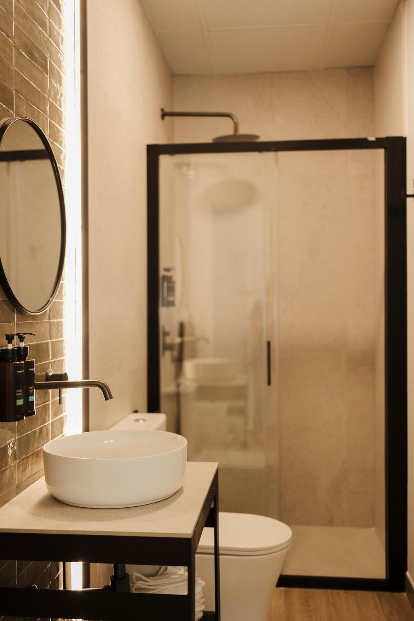 Paloma Suites Utrera Eksteriør billede